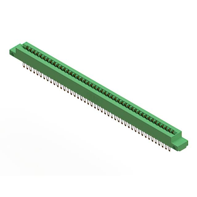 807-088-500-212 EDAC Inc.  Edgeboard Connectors